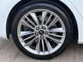 Ford Focus 1.0 Focus Vignale Auto 5dr 23