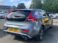 Volvo V40 2.0 D2 R-Design Edition Euro 6 (s/s) 5dr 13