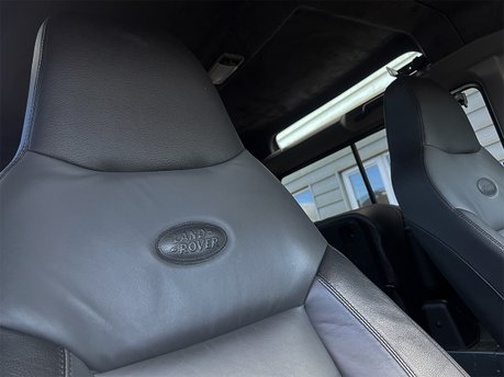 Land Rover Defender TD XS URBAN TRUCK CO 51