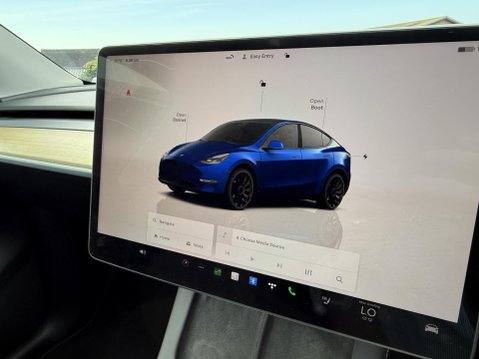 Tesla Model Y (Dual Motor) Performance SUV 5dr Electric Auto 4WDE (426 bhp) 26