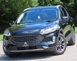 Ford Kuga 1.5 EcoBlue Titanium Euro 6 (s/s) 5dr