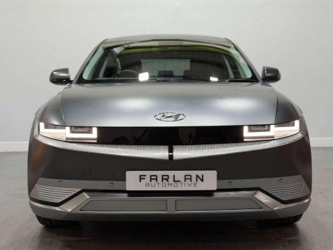 Hyundai IONIQ 5 73kWh Ultimate Hatchback 5dr Electric Auto AWD (305 ps) 4