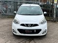 Nissan MICRA ACENTA 8