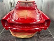 Mercedes-Benz SL Series 280 SL Pagoda Sports 82