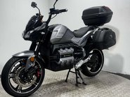Dayi Motor E-Odin 72V 100AMP 2022 7K FULLY ELECTRIC BIKE SAME AS 125CC SCOOTER 3
