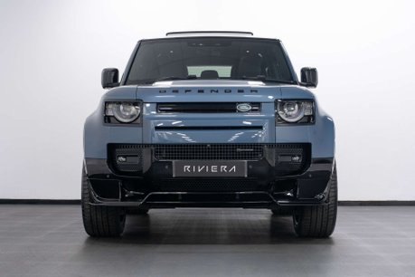 Land Rover Defender 3.0 Defender X-Dynamic SE D MHEV Auto 4WD 3dr 5