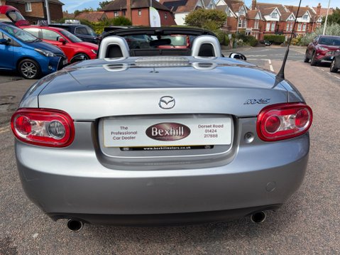 Mazda MX-5 2.0 I ROADSTER SPORT TECH 16