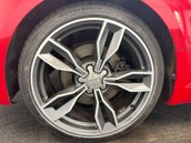 Audi TT TTS TFSI QUATTRO 28