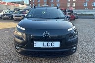 Citroen C4 Cactus BLUEHDI FLAIR..LAST OWNER 8 YEARS WITH 10 MAIN DEALER SERVICES.. 3