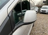 Ford Transit Connect AUTO SWB L1H1 Limited 200 Alloys Camera Sensors EURO 6 NO VAT 19