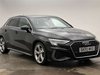 Audi A3 1.0 A3 Sportback 30 TFSI S Line 5dr