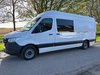Mercedes-Benz Sprinter 315 Cdi L3 H2 Progressive Welfare / Mess Unit with Toilet