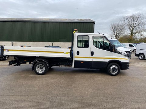 Iveco Daily 35C14HDB 5