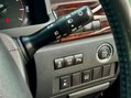 Toyota Vellfire Sunroof 46