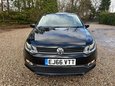 Volkswagen Polo 1.0 BlueMotion Tech Match Euro 6 (s/s) 3dr 3