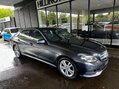 Mercedes-Benz E Class 2.1 E220 CDI SE G-Tronic+ Euro 5 (s/s) 4dr 26