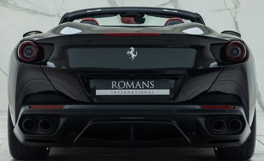 Ferrari Portofino 11