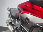 Honda VFR 2016 27K NEW MOT VERY CLEAN ADVENTURE ROAD BIKE 800CC V4 17