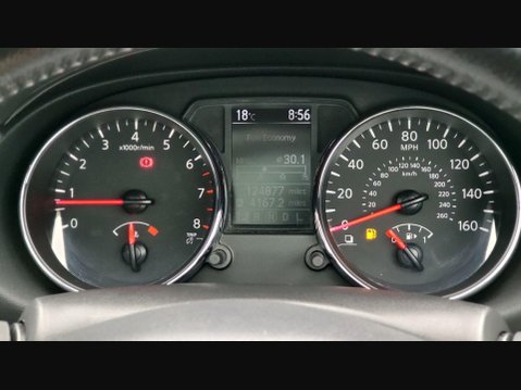 Nissan Qashqai N-TEC PLUS 24