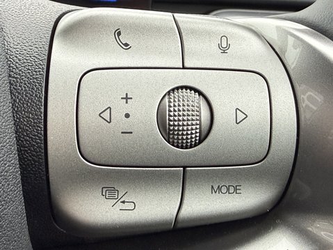 BYD Dolphin Surf 65kW Active 30kWh 5dr Auto 30