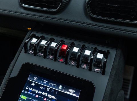 Lamborghini Huracan Sterrato 20