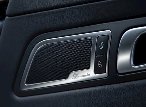 Mercedes-Benz Amg GT GT C Roadster 22