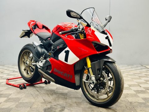Ducati Panigale V4 1103 25 Anniversario 916 Euro 4 2