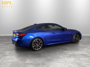 BMW 4 Series 2.0 420d MHT M Sport Coupe 2dr Diesel Hybrid Auto xDrive Euro 6 (s/s) (190 7
