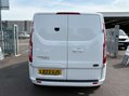 Ford Transit Custom 2.0 300 EcoBlue Limited Panel Van 5dr Diesel Manual L2 H1 Euro 6 (s/s) (130 27