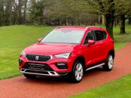 SEAT Ateca ECOTSI XPERIENCE 24