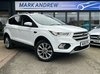 Ford Kuga TITANIUM EDITION
