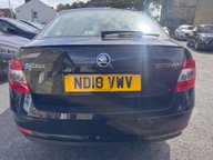 Skoda Octavia SE TSI 6