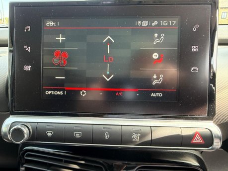 Citroen C4 Cactus BLUEHDI FLAIR S/S 36