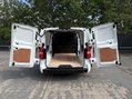 Vauxhall Vivaro L2H1 2900 SPORTIVE S/S 39