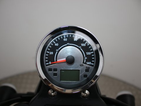 Sinnis Outlaw 125 OUTLAW 125 15