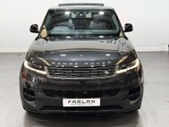 Land Rover Range Rover Sport 3.0 P440e 38.2kWh SE SUV 5dr Petrol Plug-in Hybrid Auto 4WD Euro 6 (s/s) (4 11