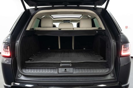 Land Rover Range Rover Sport 2.0 Range Rover Sport Autobiography Dynamic PHEV Auto 4WD 5dr 10