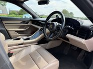 Porsche Taycan Taycan 4s 79kWh 4WD 4dr 17
