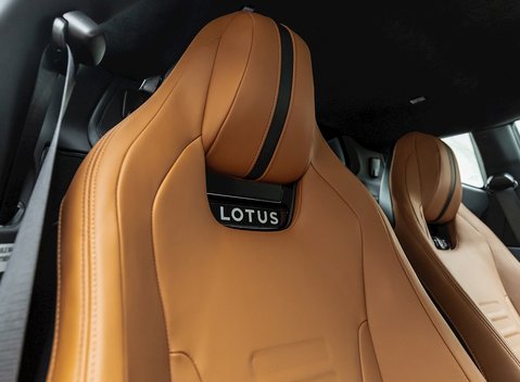 Lotus Emira V6 FIRST EDITION 14