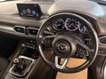 Mazda CX-5 2.0 SKYACTIV-G SE-L Euro 6 (s/s) 5dr 11