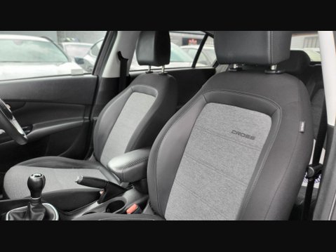 Fiat Tipo CROSS 34