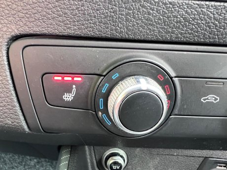 Audi Q2 1.4 TFSI CoD Edition 1 S Tronic Euro 6 (s/s) 5dr 53