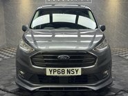 Ford Transit Connect 1.5 200 EcoBlue Limited Panel Van 5dr Diesel Manual L1 Euro 6 (s/s) (120 ps 1