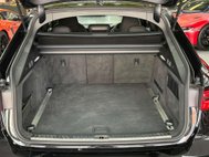 Audi RS6 4.0 TFSI V8 Vorsprung Estate 5dr Petrol Tiptronic quattro Euro 6 (s/s) (600 55