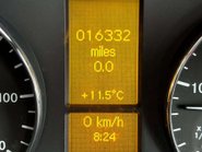 Mercedes-Benz Sprinter 519 4x4 14 Str Minibus with Air Con - Ex MOD 48