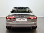 Audi RS5 2.9 TFSI V6 Coupe 2dr Petrol Tiptronic quattro Euro 6 (s/s) (450 ps) 24