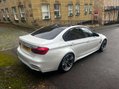 BMW 3 Series 3.0 M3 Semi-Auto 4dr 8