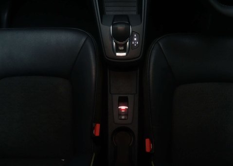 Renault Zoe Zoe Techno Boost Charge EV 50 5dr 21