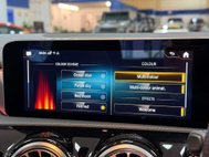 Mercedes-Benz CLA Class 2.0 CLA220 AMG Line (Premium Plus) Coupe 4dr Petrol 7G-DCT Euro 6 (s/s) (19 41
