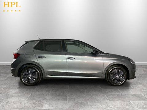 Skoda Fabia 1.0 TSI Design Edition Hatchback 5dr Petrol DSG Euro 6 (s/s) (116 ps) 8